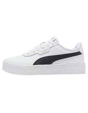 Tenis Puma Carina 3.0 para mujer