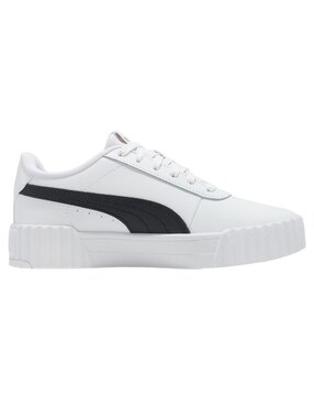 Tenis Puma Carina 3.0 para mujer