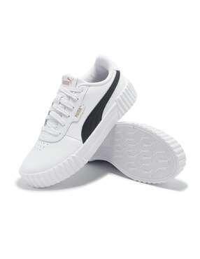 Tenis Puma Carina 3.0 para mujer