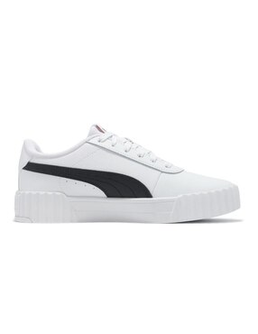 Tenis Puma Carina 3.0 para mujer
