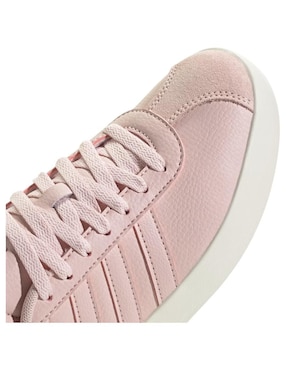 Tenis Adidas Vl Court para mujer
