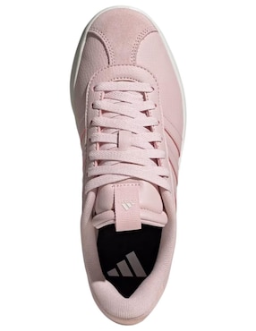 Tenis Adidas Vl Court para mujer