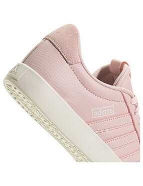 Tenis Adidas Vl Court para mujer
