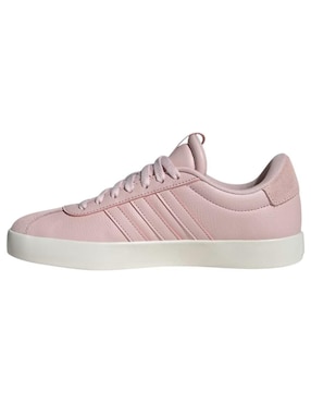 Tenis Adidas Vl Court para mujer