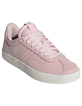 Tenis Adidas Vl Court para mujer