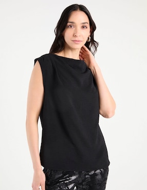Blusa Lieb para mujer