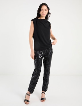 Blusa Lieb para mujer