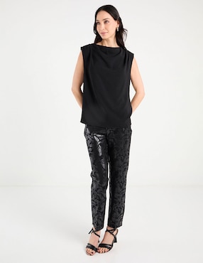Blusa Lieb para mujer