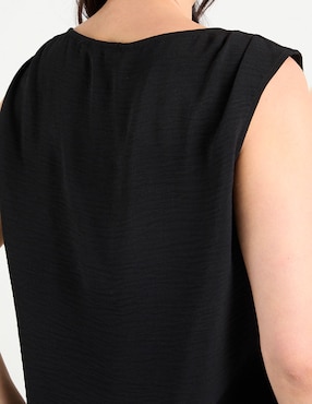 Blusa Lieb para mujer