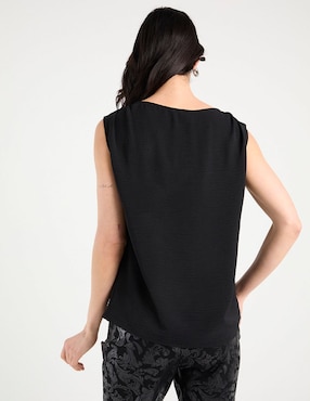 Blusa Lieb para mujer