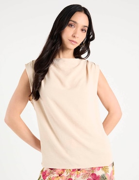 Blusa Lieb para mujer