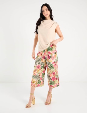 Blusa Lieb para mujer