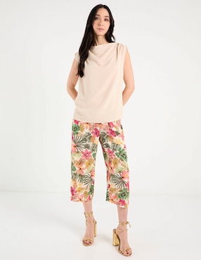Blusa Lieb para mujer