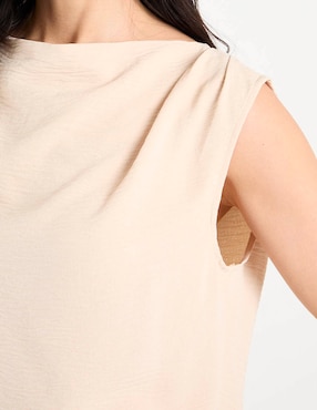Blusa Lieb para mujer
