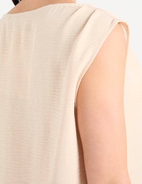 Blusa Lieb para mujer