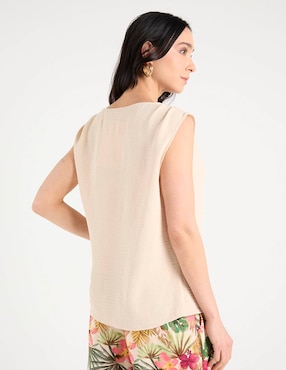 Blusa Lieb para mujer
