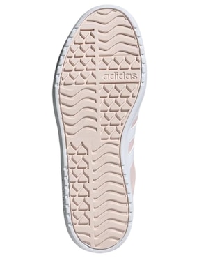Tenis Adidas VL Court Bold para mujer