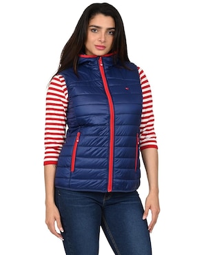 Chaleco Ferroni para mujer