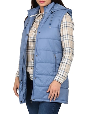 Chaleco Ferrioni para mujer