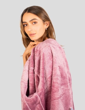 Sudadera con capucha Greenlander para mujer
