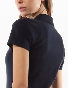 Playera tipo polo Tommy Hilfiger para mujer