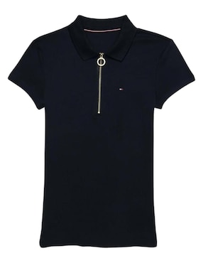 Playera tipo polo Tommy Hilfiger para mujer