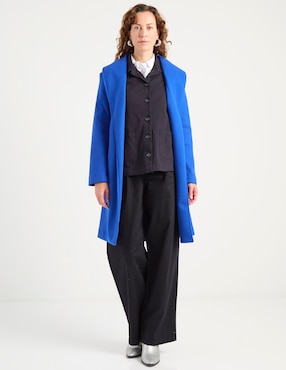 Pantalón de vestir Dockers bota para mujer