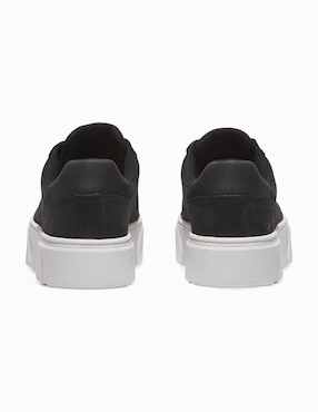 Tenis Timberland Lauren Court para mujer