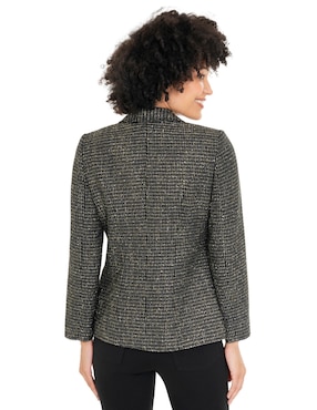 Saco casual Atelier Petite para mujer