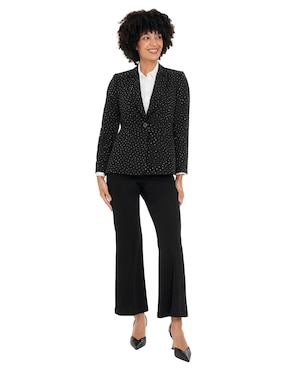 Saco casual Atelier Petite para mujer