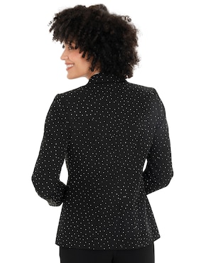 Saco casual Atelier Petite para mujer