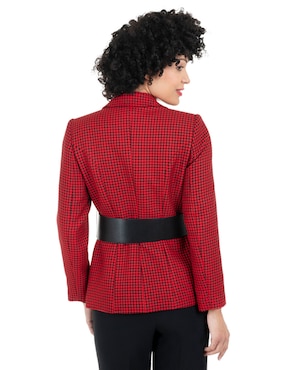 Saco casual Atelier Petite para mujer