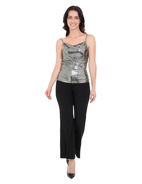 Blusa Atelier Petite para mujer
