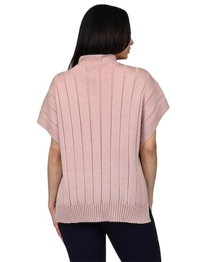 Capa Ferrioni para mujer