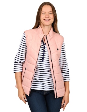 Chaleco Ferrioni para mujer