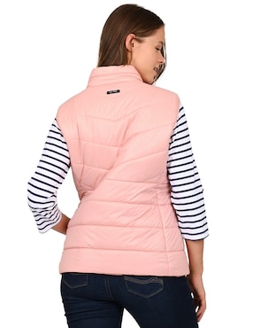 Chaleco Ferrioni para mujer