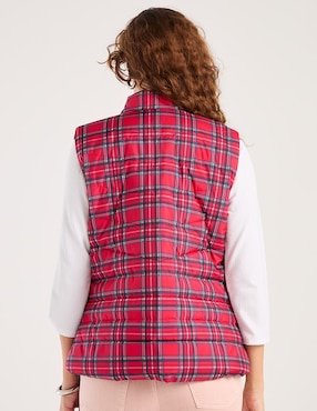 Chaleco Ferrioni para mujer