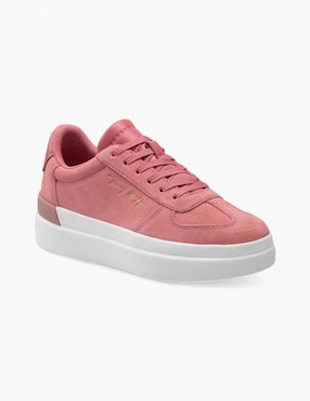 Tenis Tommy Hilfiger Estefania para mujer