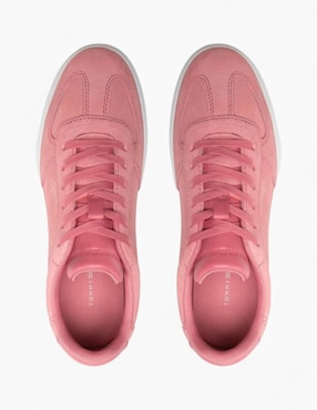 Tenis Tommy Hilfiger Estefania para mujer