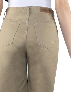 Bermuda innermotion para mujer