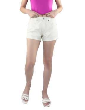 Short innermotion para mujer
