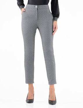 Pantalón Trinity regular para mujer