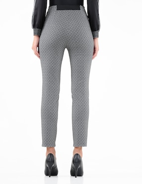 Pantalón Trinity regular para mujer
