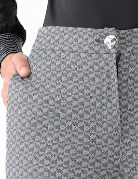 Pantalón Trinity regular para mujer