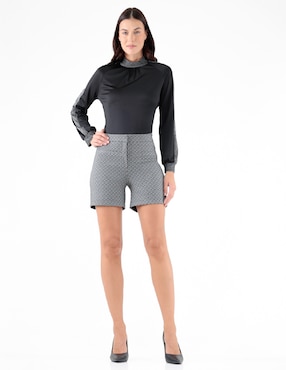 Short Trinity para mujer