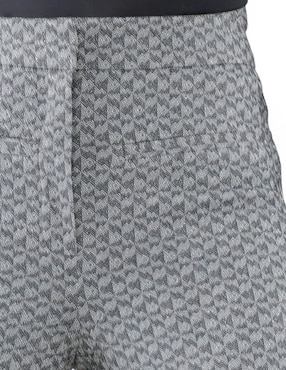 Short Trinity para mujer