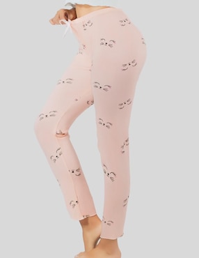 Conjunto pijama Malabis para mujer