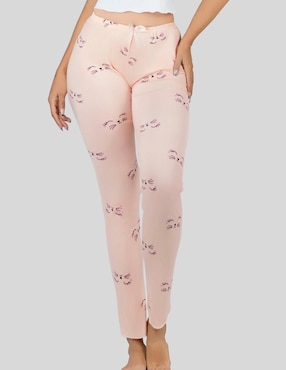 Conjunto pijama Malabis para mujer