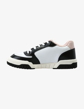 Tenis Armani Exchange SNEAKER CASUAL para mujer