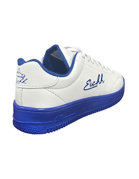 Tenis Eichh Eichh Basic para mujer